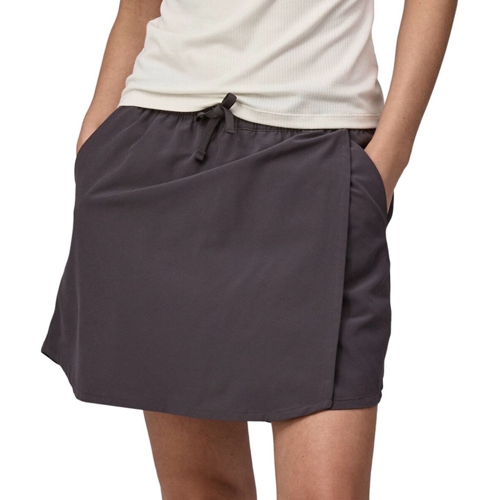 Patagonia Fleetwith Skort